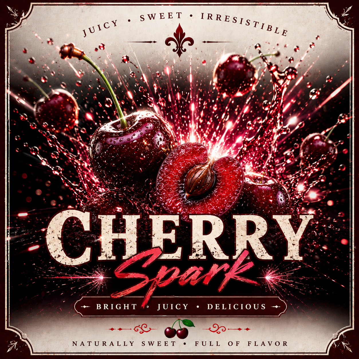 Cherry Spark