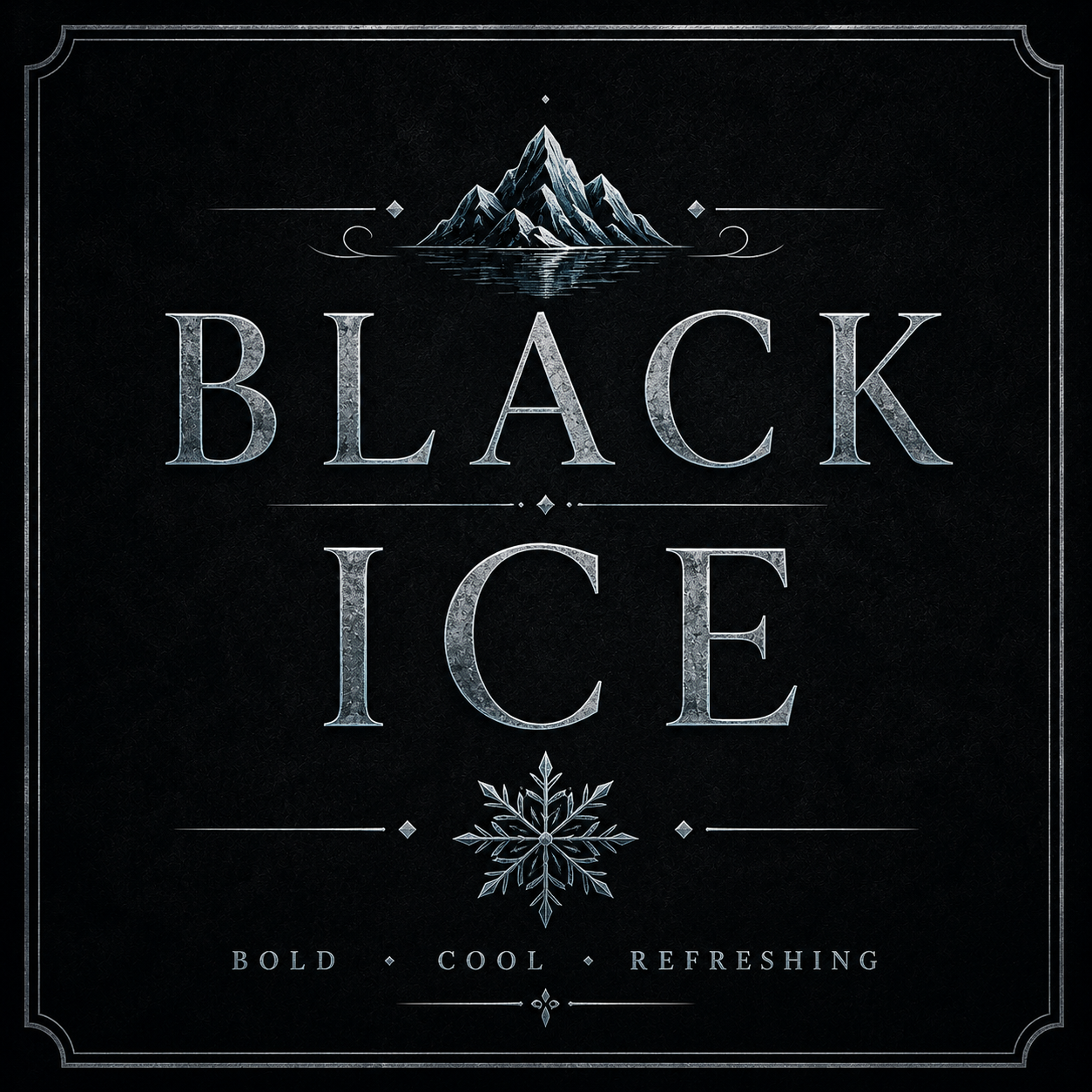 Black Ice