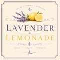 Lavender Lemonade