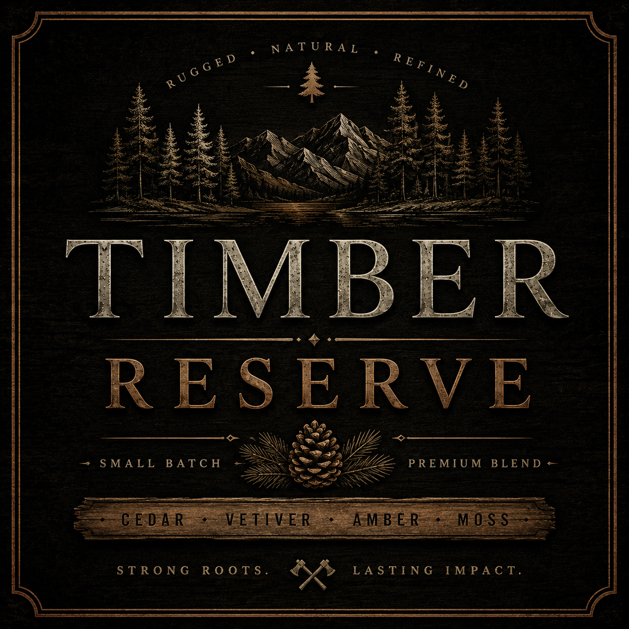Timber Reserve