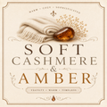 Soft Cashmere & Amber