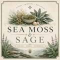 Sea Moss & Sage