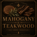 Mahogany Teakwood