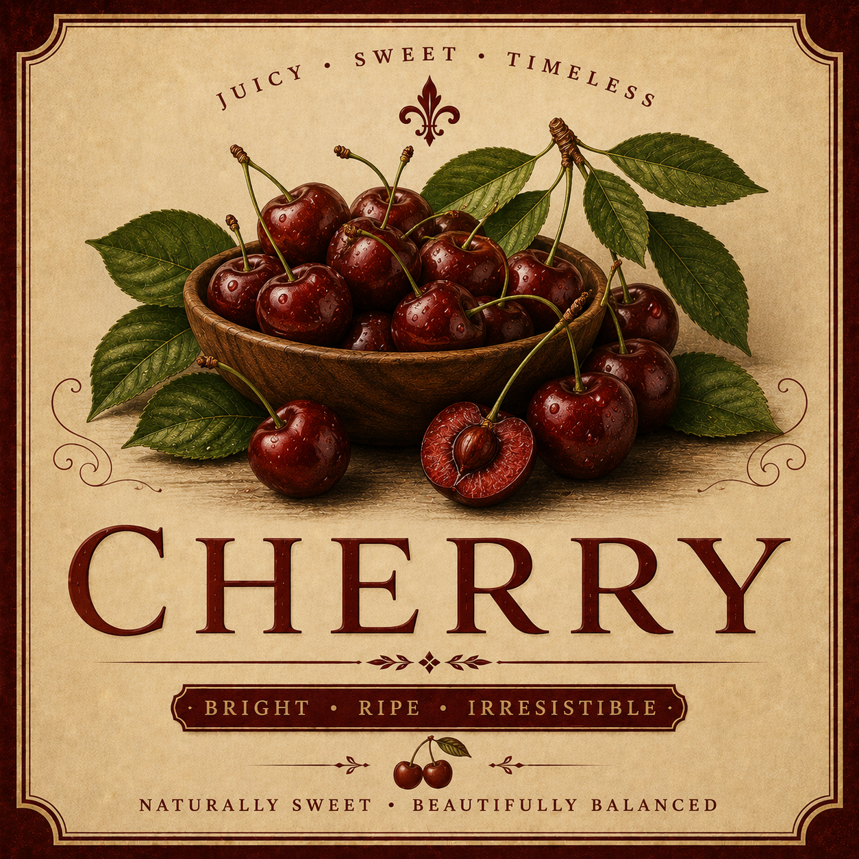 Cherry