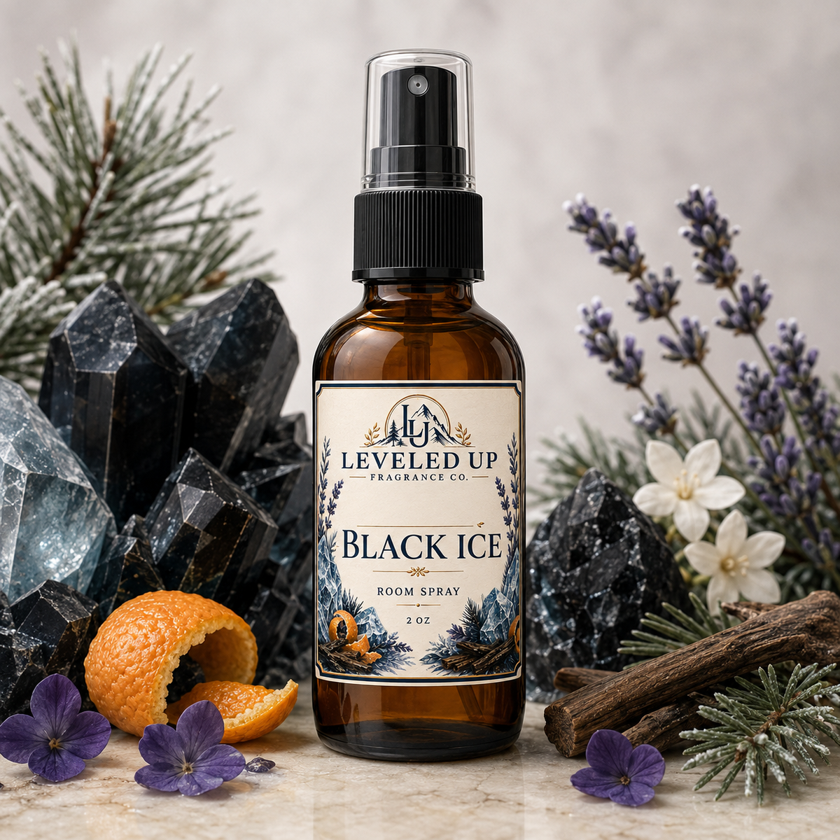 Black Ice