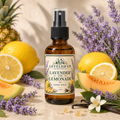 Lavender Lemonade