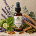 Lavender Sandalwood