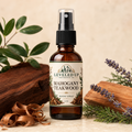 Mahogany Teakwood