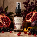 Midnight Pomegranate