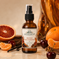 Orange Old Fashioned