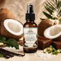 Salted Coconut Mahogany