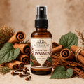 Twisted Cinnamon